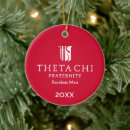 Search for fraternity ornaments Greek letter organization