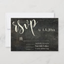 Search for rehearsal dinner rsvp cards Typography