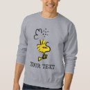 Search for snoopy hoodies Yellow bird