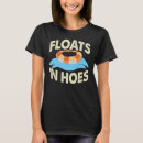 Search for float trip tshirts River