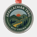 Search for appalachian trail ornaments Mountains