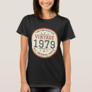 Search for vintage 1979 tshirts All original parts