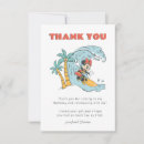 Search for mickey mouse thank you cards Surfs up