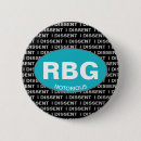 Search for ruth bader ginsburg buttons Justice