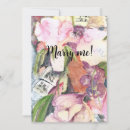 Search for agenda invitations Watercolor