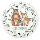 Search for knobs and pulls Woodland animals