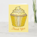 Search for cupcake thank you cards Sprinkles