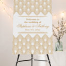 Search for art deco wedding posters geometric