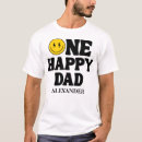 Search for emoji birthday tshirts Happy face