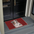 Search for australian shepherd doormats Dog mom
