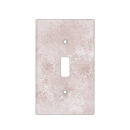 Search for nursery light switch covers Baby girl