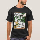Search for advertising tshirts Cafe