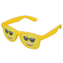 Search for cool sunglasses Yellow