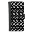Search for dog wallet cases Paw pattern