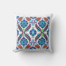 Search for turkey pillows Blue