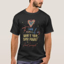 Search for surrogate tshirts Families