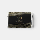 Search for 90th birthday favors Cheers to 90 years