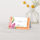 Search for coral place cards Classic