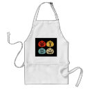 Search for halloween aprons Retro