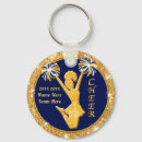 Search for cheerleading keychains Cheerleader