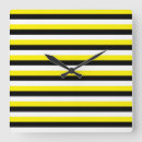 Search for rectangular clocks Abstract