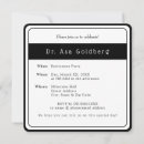 Search for nurse retirement party invitations Professional