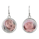 Search for photo earrings Upload