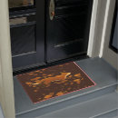 Search for the fox doormats Autumn