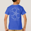 Search for circle tshirts online