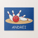 Search for bowling puzzles Ball