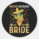 Search for mexican party favor stickers Taco