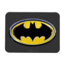 Search for batman magnets Logo