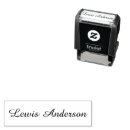 Search for signature rubber stamps Diy