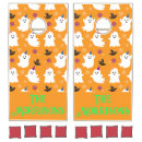 Search for halloween cornhole sets Cute