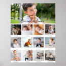 Search for 12 month posters Milestone