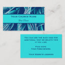 Search for christian designs business cards Church
