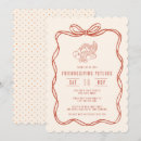 Search for autumn picnic invitations Friendsgiving
