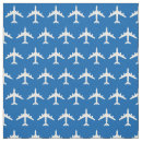Search for airplane fabric Pilot