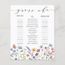 Search for guess who bridal shower games Bride or groom