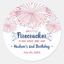 Search for july 4th birthday stickers Independence day birthday