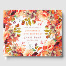 Search for 50th birthday guest books Fifty