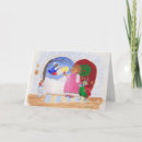Search for delivery christmas cards Winter