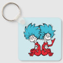 Search for thing 1 thing two keychains Vintage