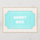 Search for movie theater invitations Film