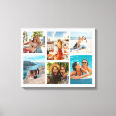 Search for collage canvas prints Simple