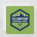 Search for yellowstone invitations Wyoming