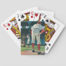 Search for sports teams playing cards Retro