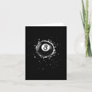 Search for eight ball cards Snooker