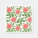Search for greenery napkins Leaves