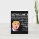 Search for funny donald trump birthday cards Dabbing santa claus